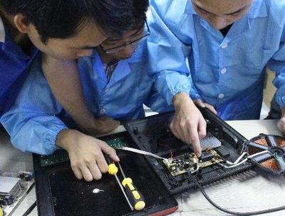 广州比较好的家电维修培训班有几家